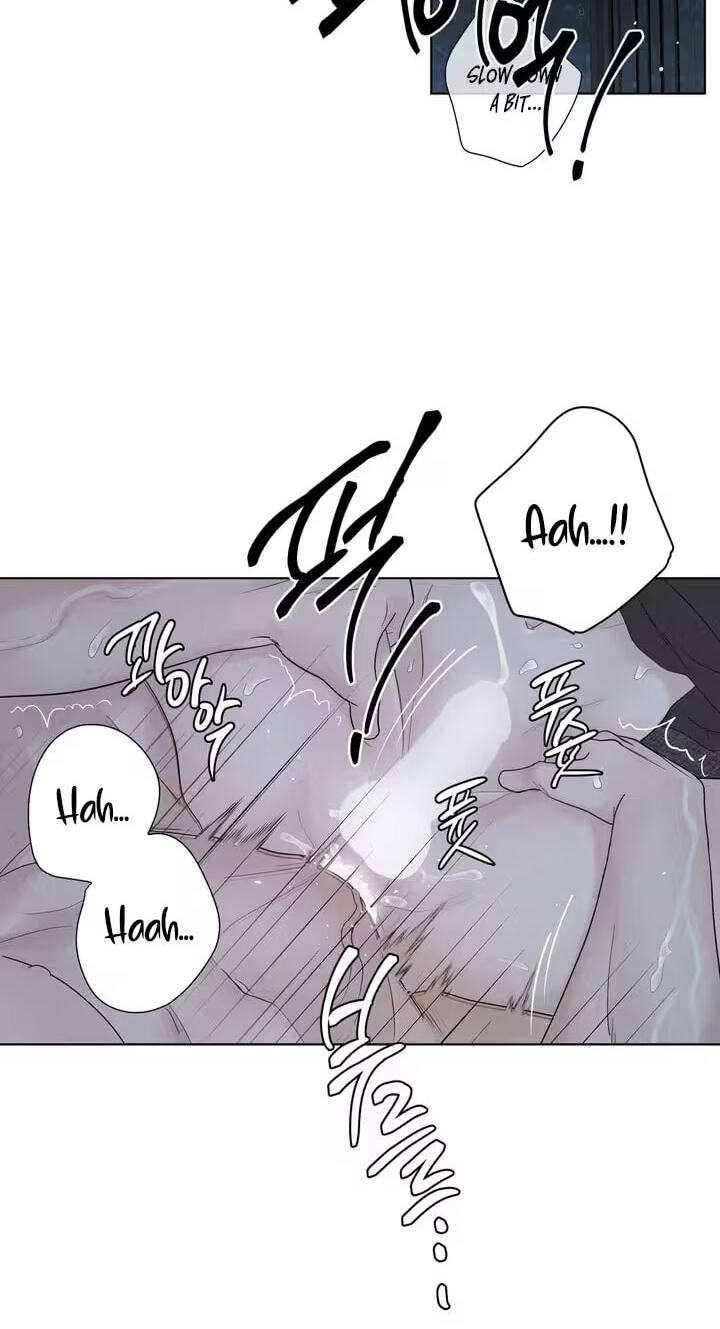 Pale Knot Chapter 18 page 17 - 