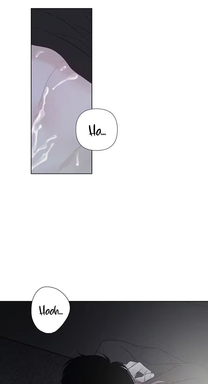 Pale Knot Chapter 18 page 18 - 