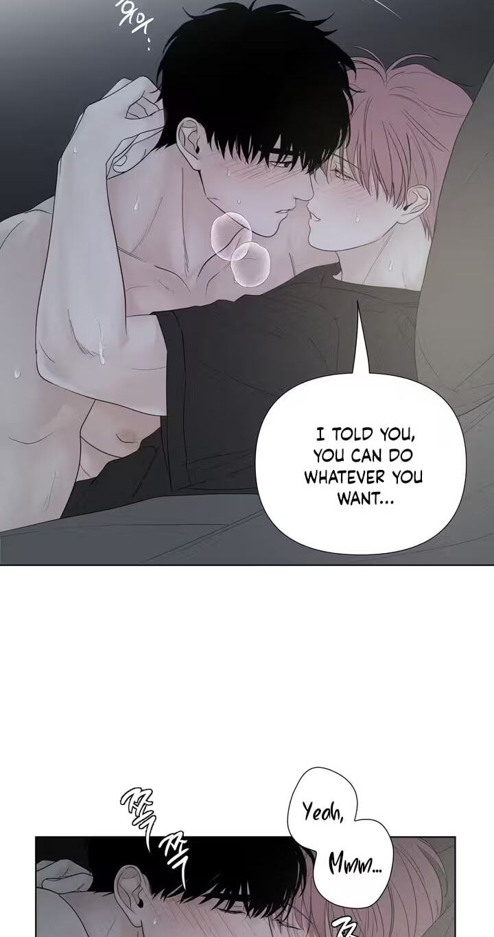 Pale Knot Chapter 18 page 24 - 