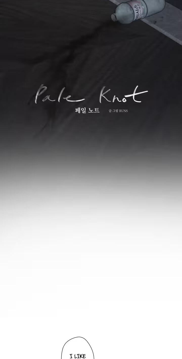 Pale Knot Chapter 18 page 38 - 