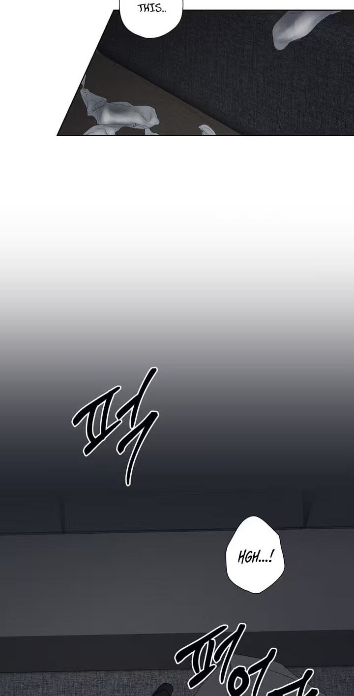 Pale Knot Chapter 18 page 39 - 