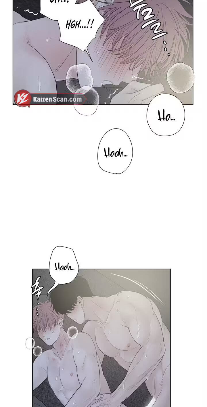 Pale Knot Chapter 18 page 42 - 