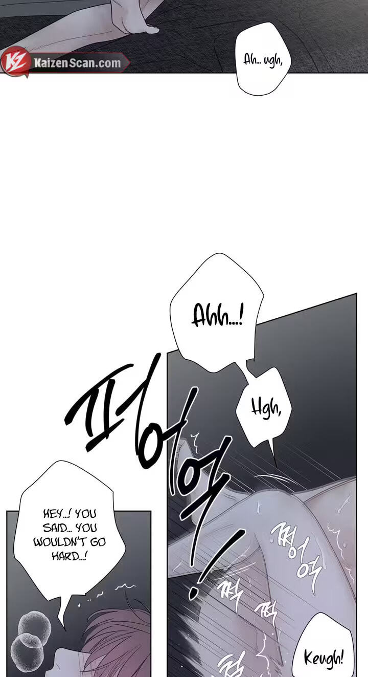 Pale Knot Chapter 18 page 47 - 