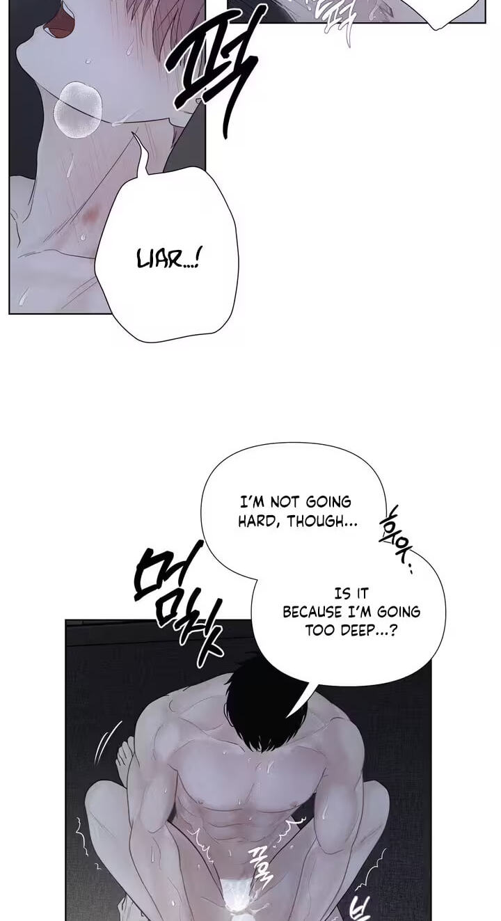 Pale Knot Chapter 18 page 48 - 