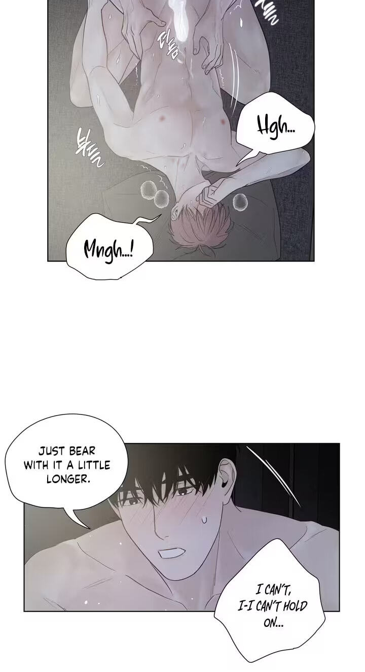 Pale Knot Chapter 18 page 49 - 