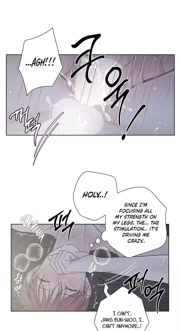 Pale Knot Chapter 18 page 50 - 