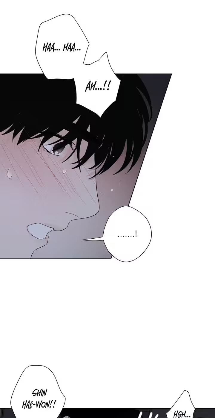Pale Knot Chapter 18 page 59 - 