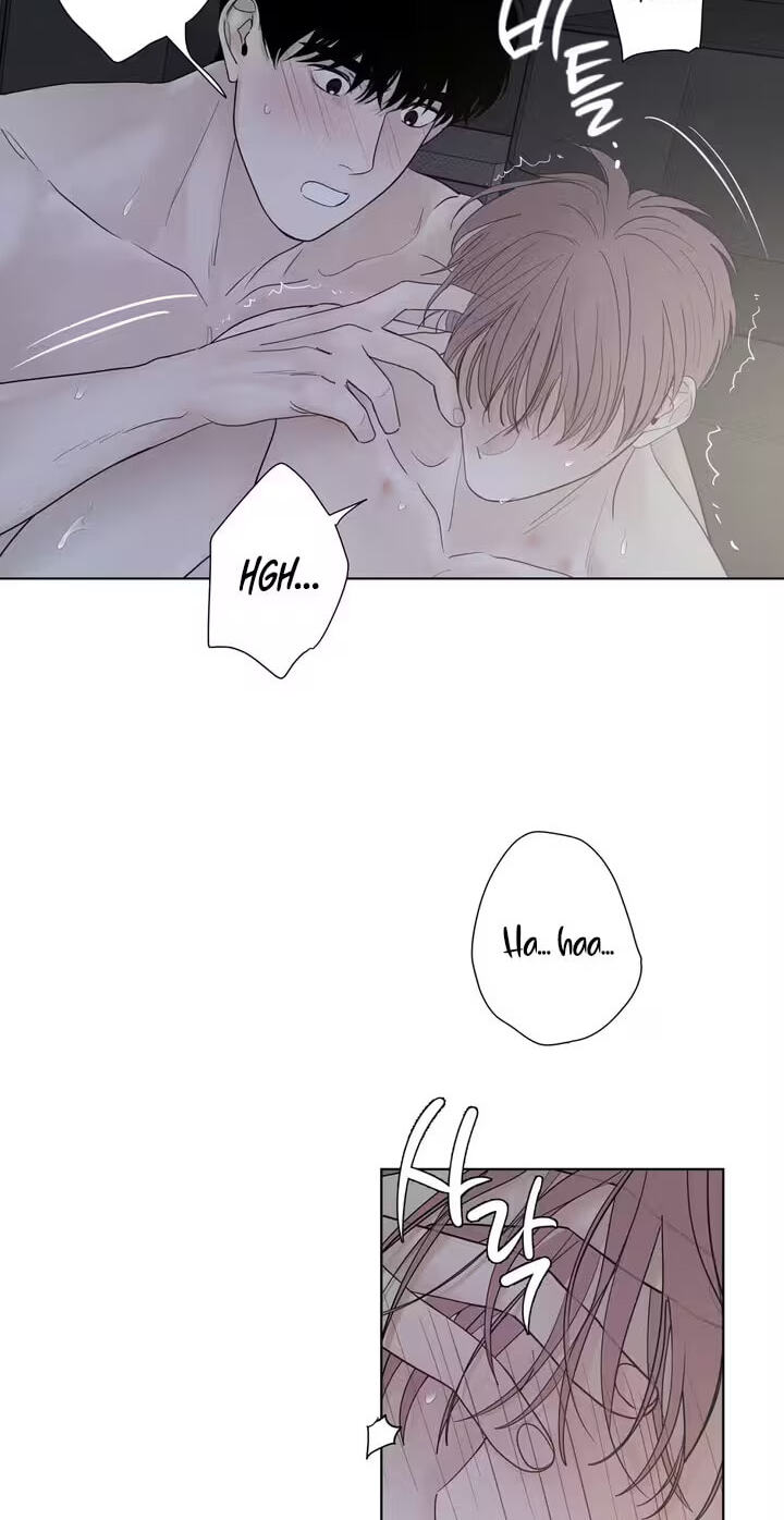 Pale Knot Chapter 18 page 60 - 