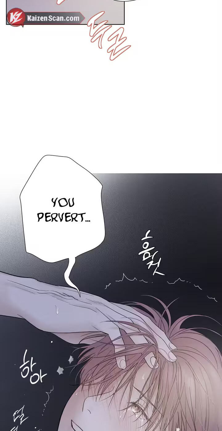 Pale Knot Chapter 18 page 62 - 