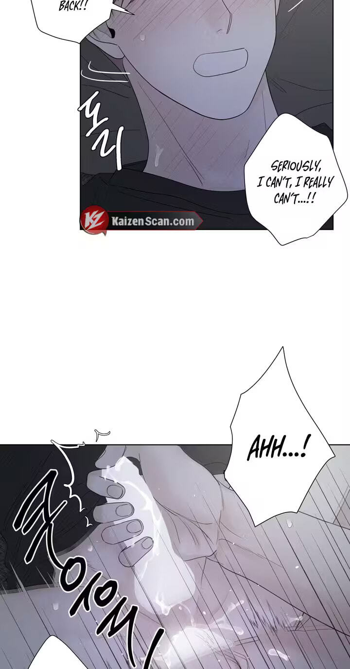 Pale Knot Chapter 18 page 10 - 