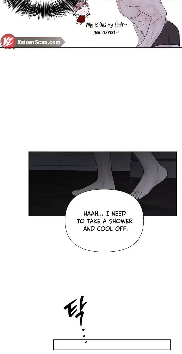 Pale Knot Chapter 19 page 11 - 
