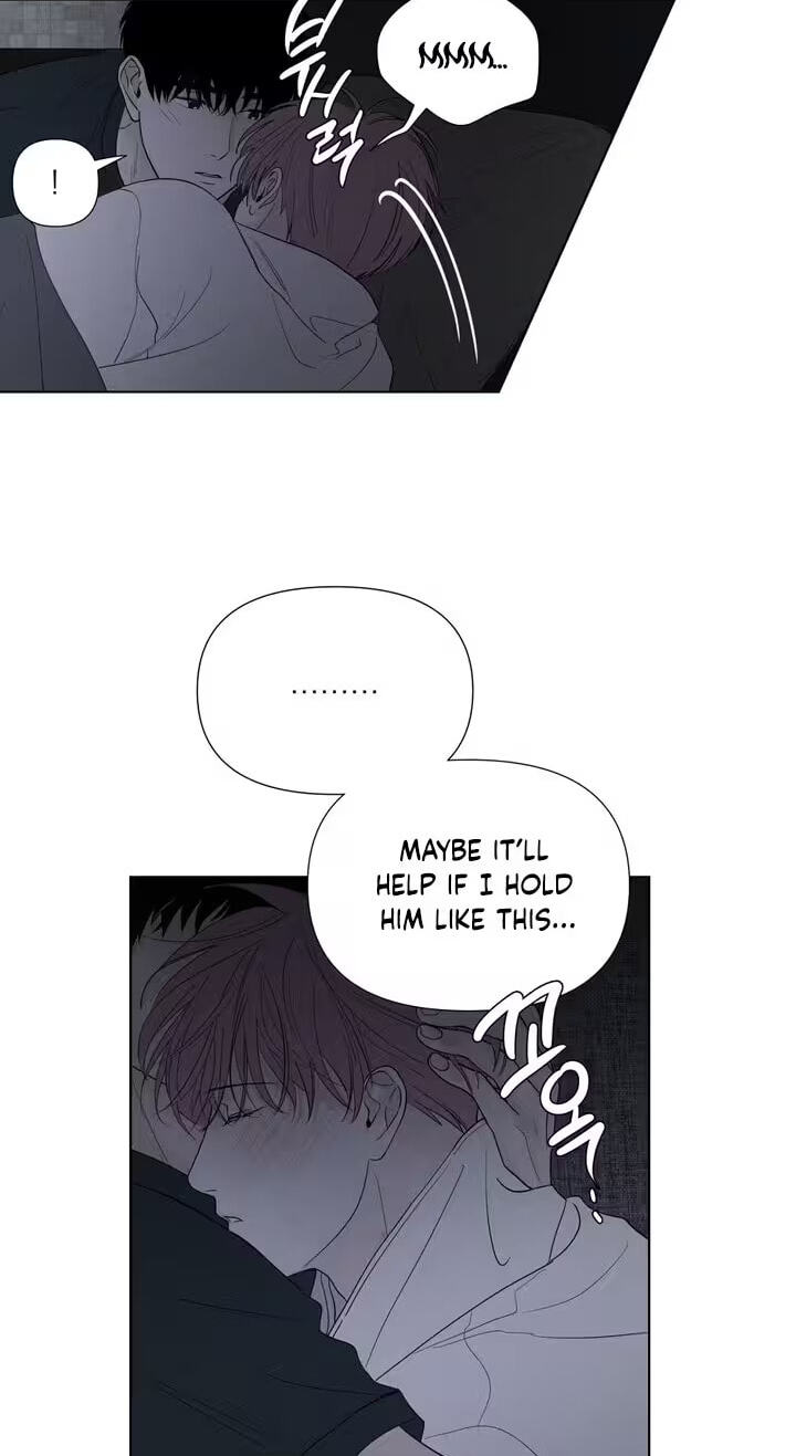 Pale Knot Chapter 19 page 15 - 