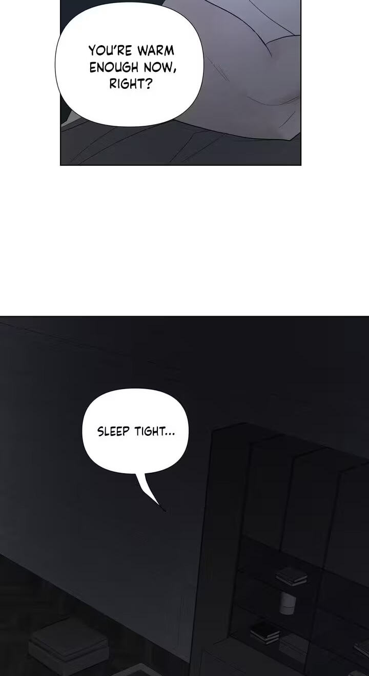 Pale Knot Chapter 19 page 16 - 