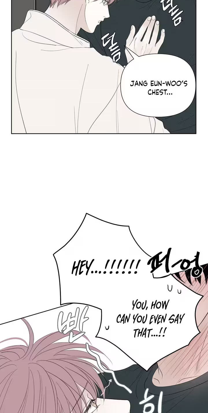 Pale Knot Chapter 19 page 30 - 