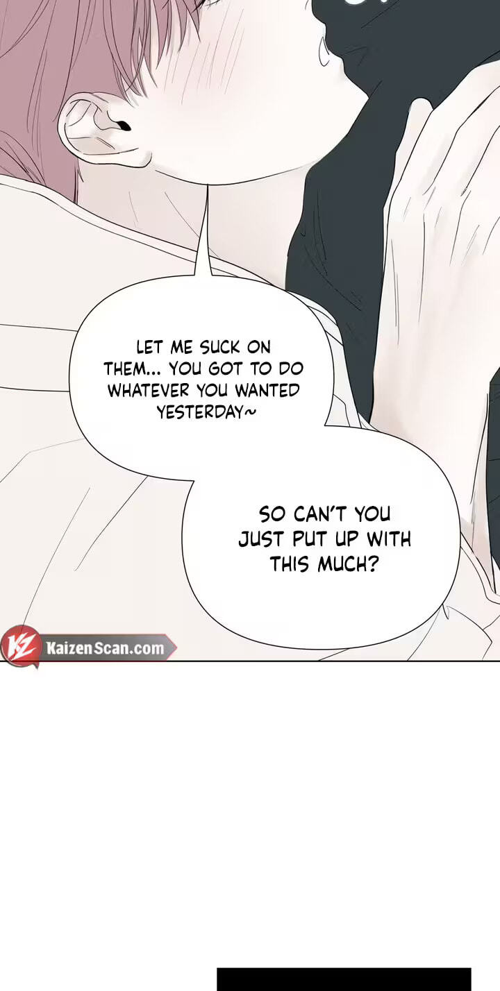 Pale Knot Chapter 19 page 31 - 