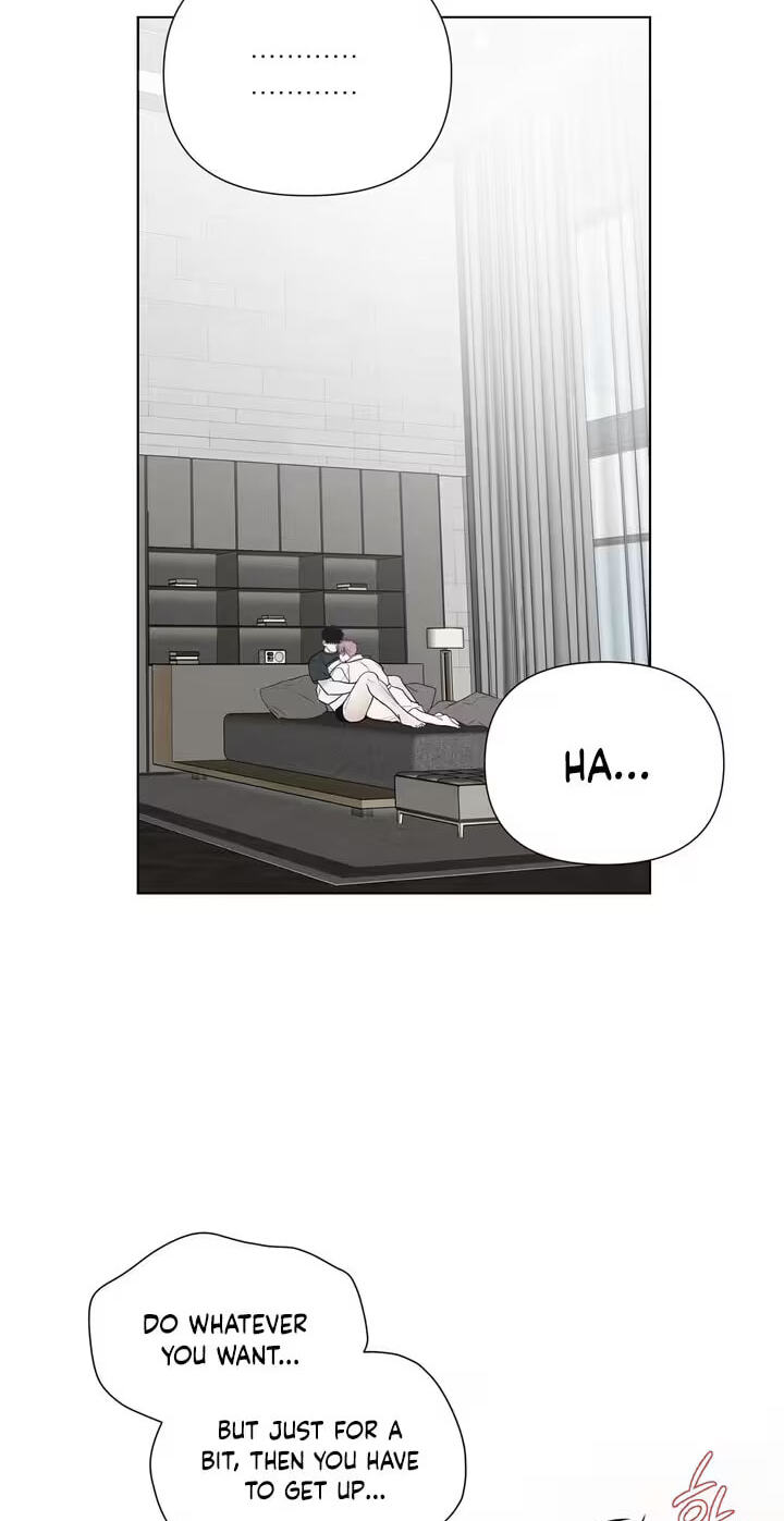 Pale Knot Chapter 19 page 34 - 
