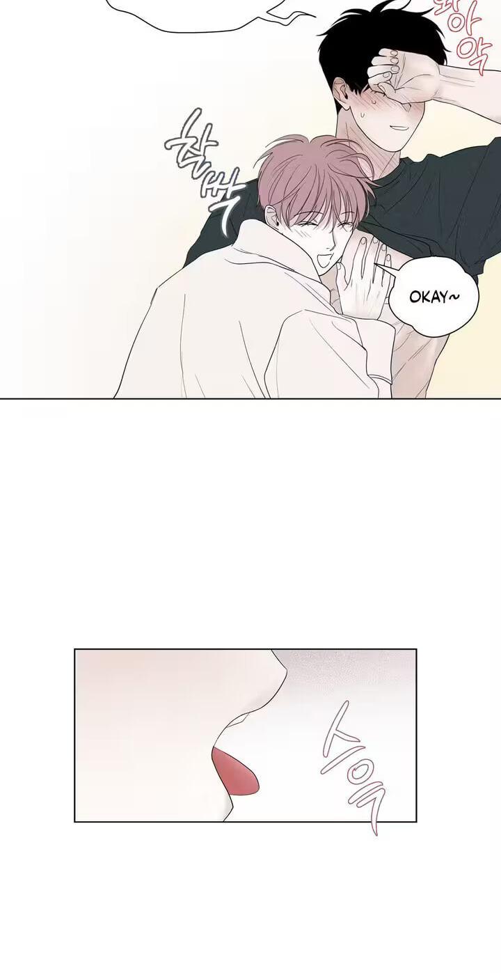 Pale Knot Chapter 19 page 35 - 