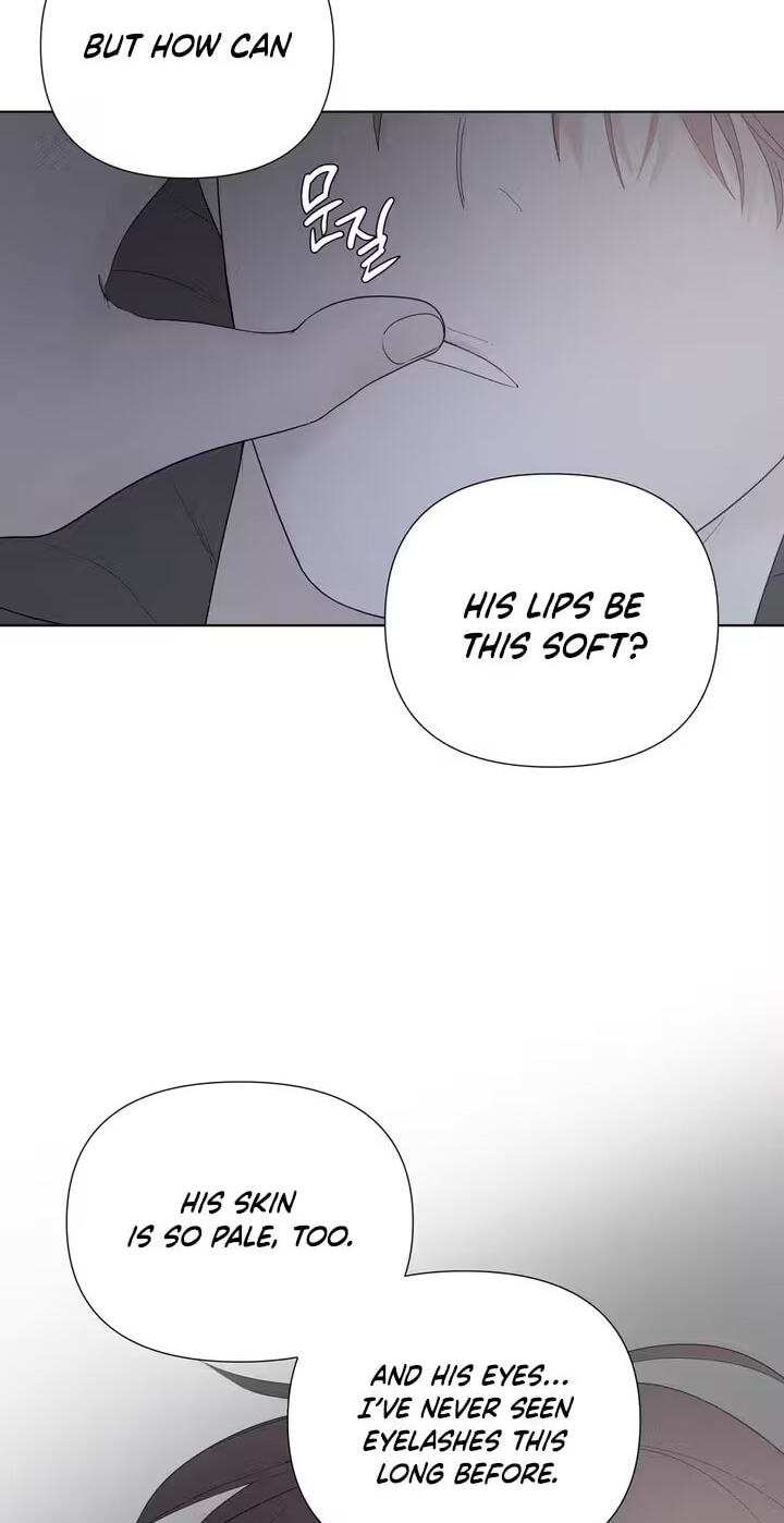 Pale Knot Chapter 19 page 7 - 