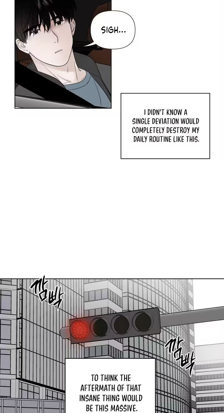 Pale Knot Chapter 7 page 26 - 