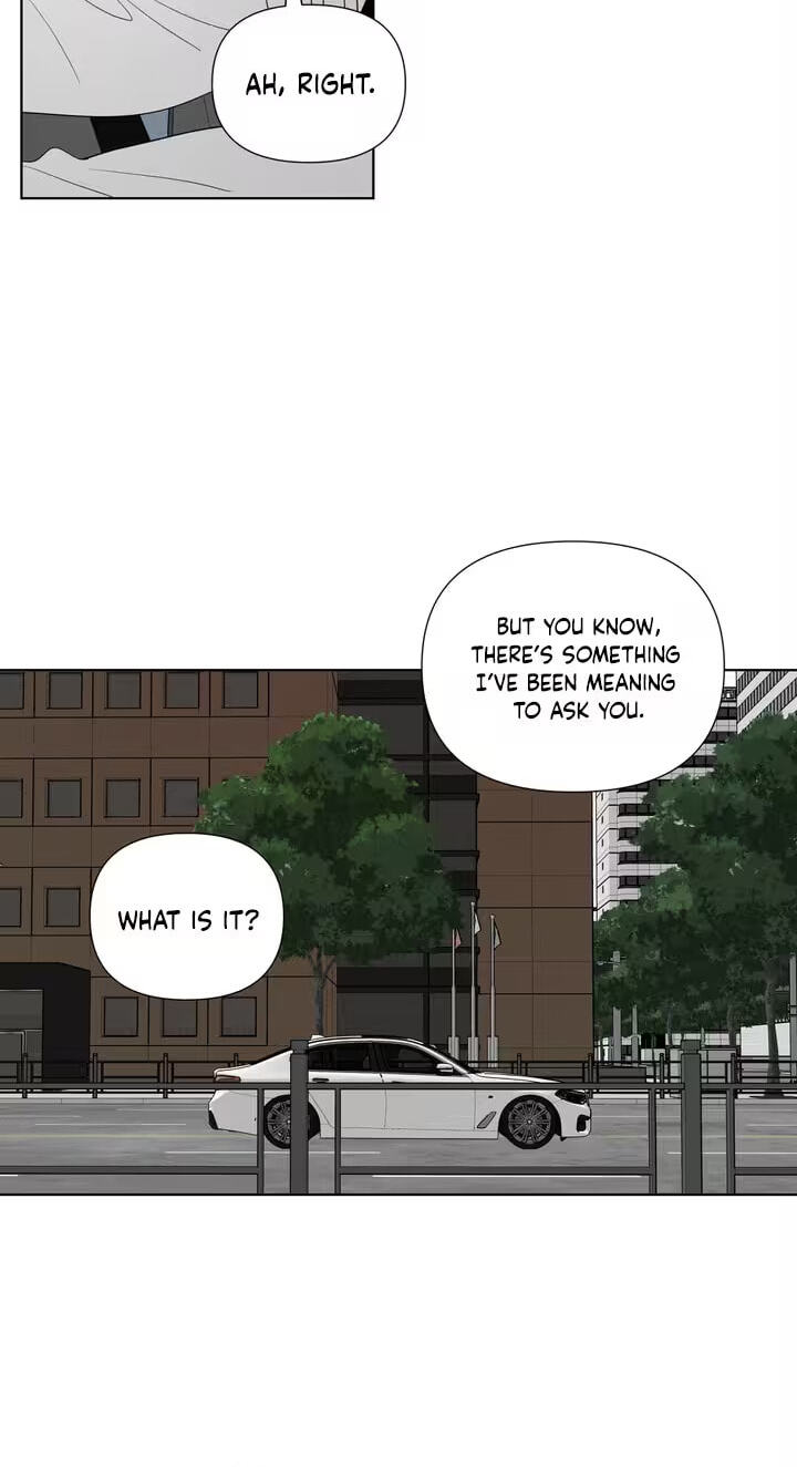 Pale Knot Chapter 7 page 28 - 