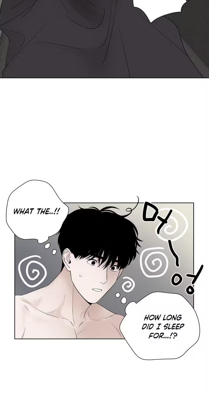 Pale Knot Chapter 7 page 4 - 