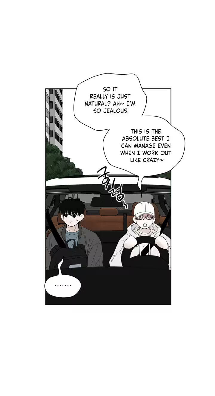 Pale Knot Chapter 7 page 31 - 