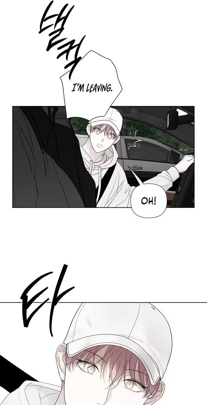 Pale Knot Chapter 7 page 34 - 