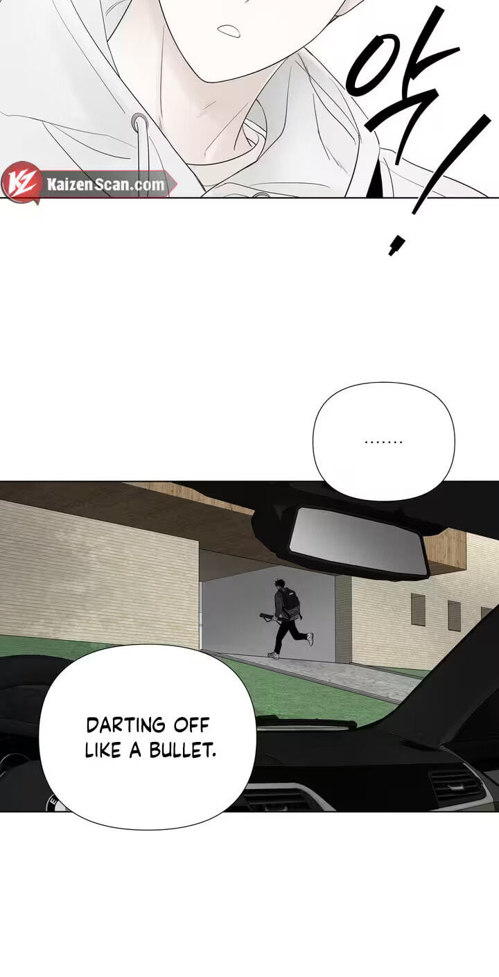 Pale Knot Chapter 7 page 35 - 
