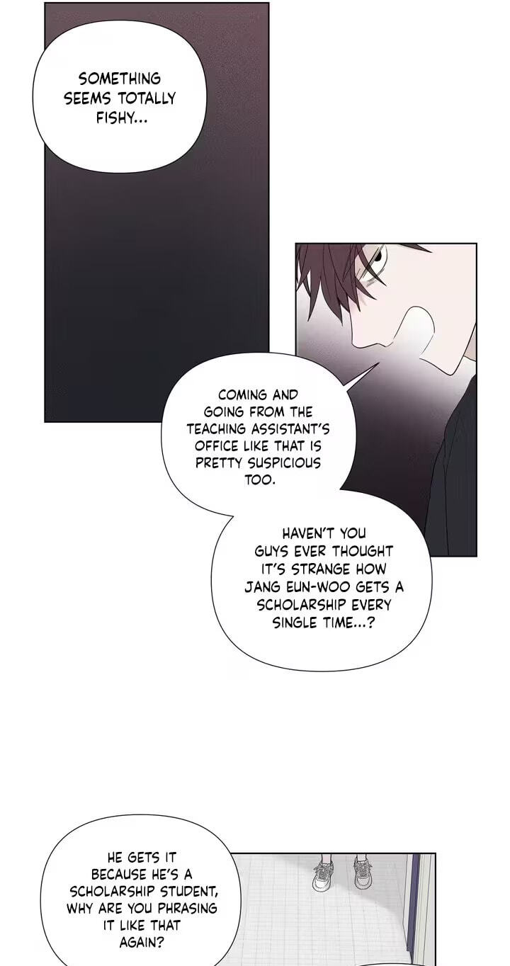 Pale Knot Chapter 7 page 44 - 