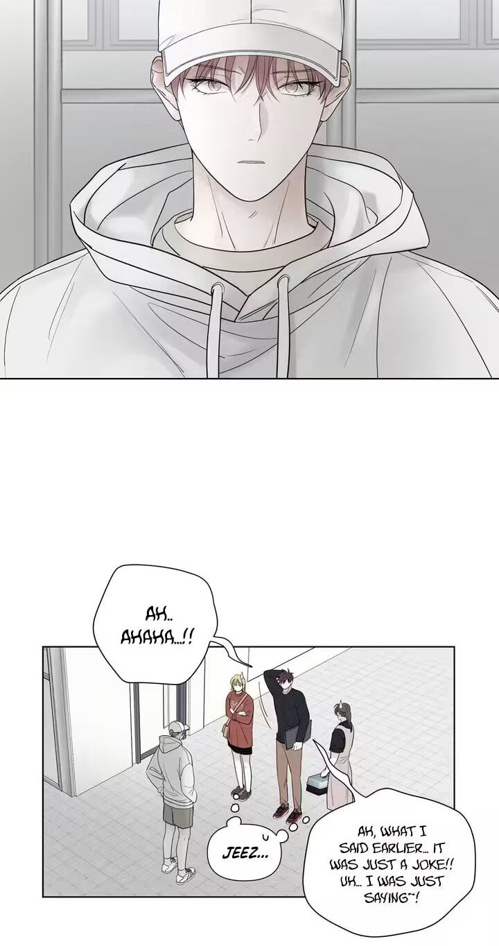 Pale Knot Chapter 7 page 51 - 