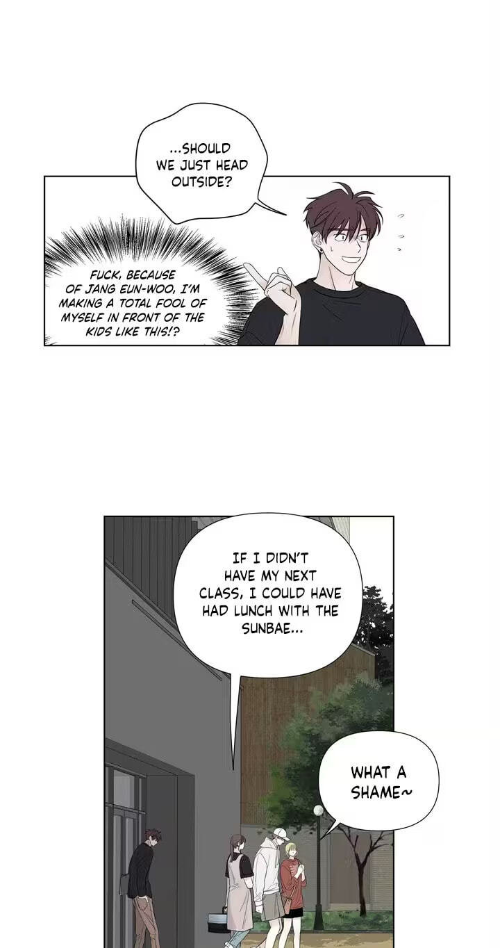Pale Knot Chapter 7 page 52 - 