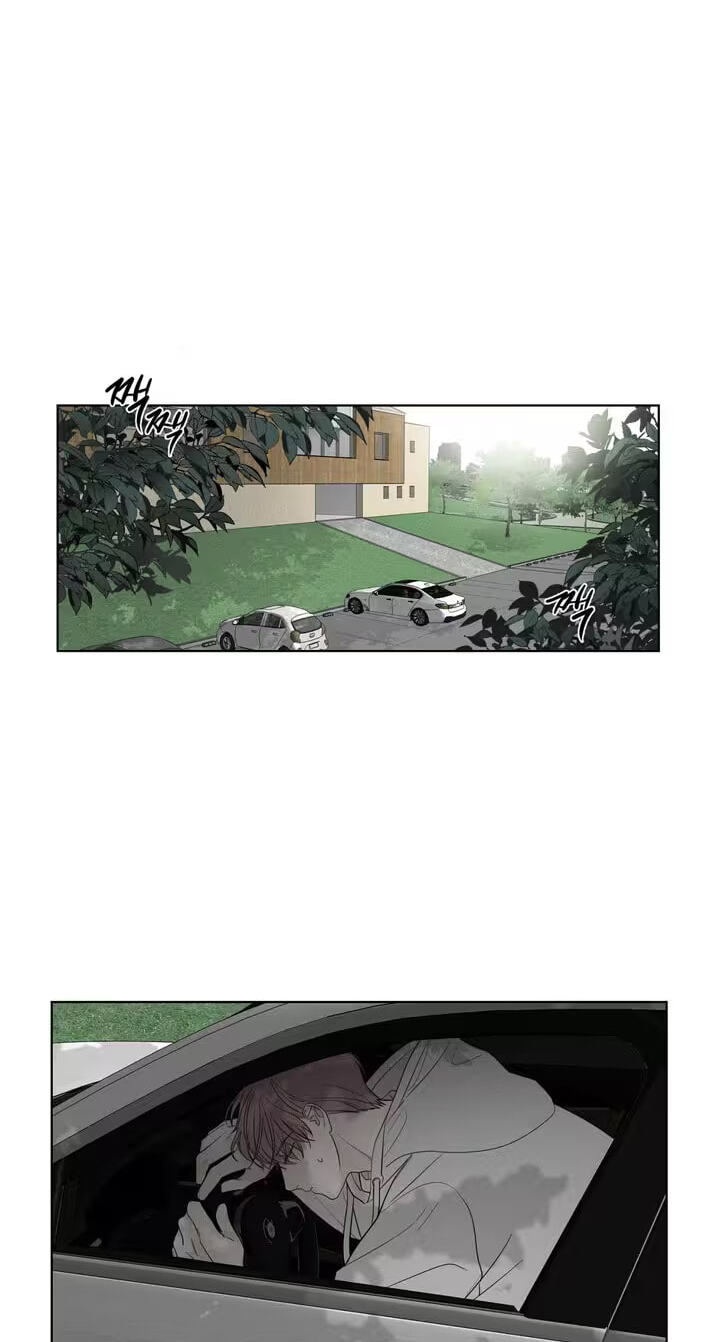 Pale Knot Chapter 7 page 58 - 