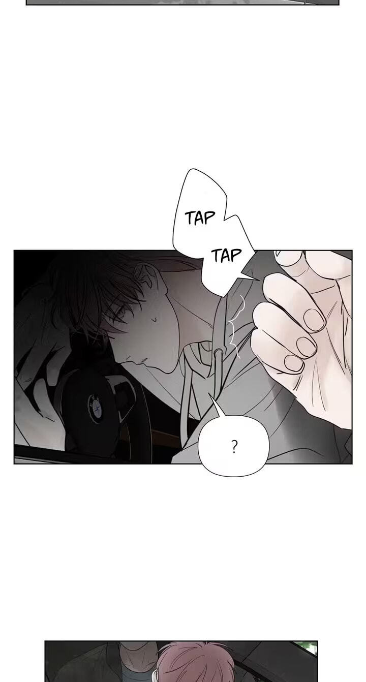 Pale Knot Chapter 7 page 59 - 