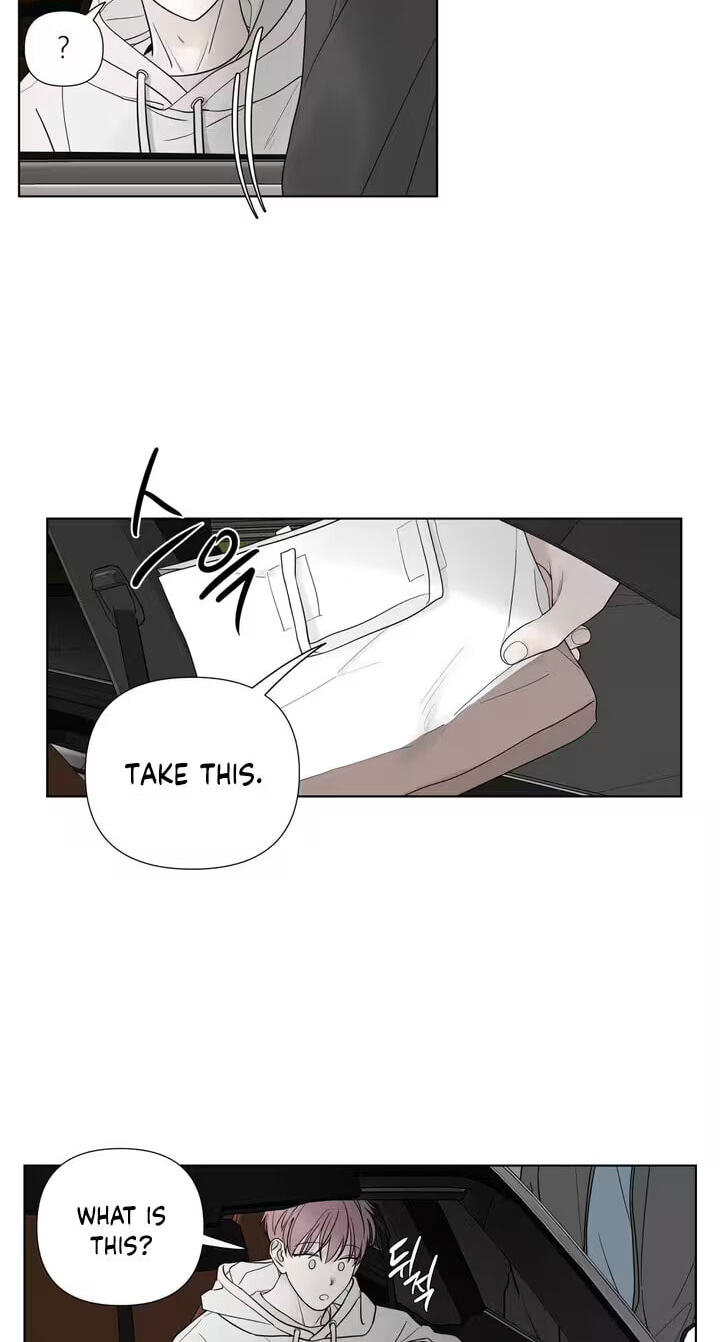 Pale Knot Chapter 7 page 62 - 