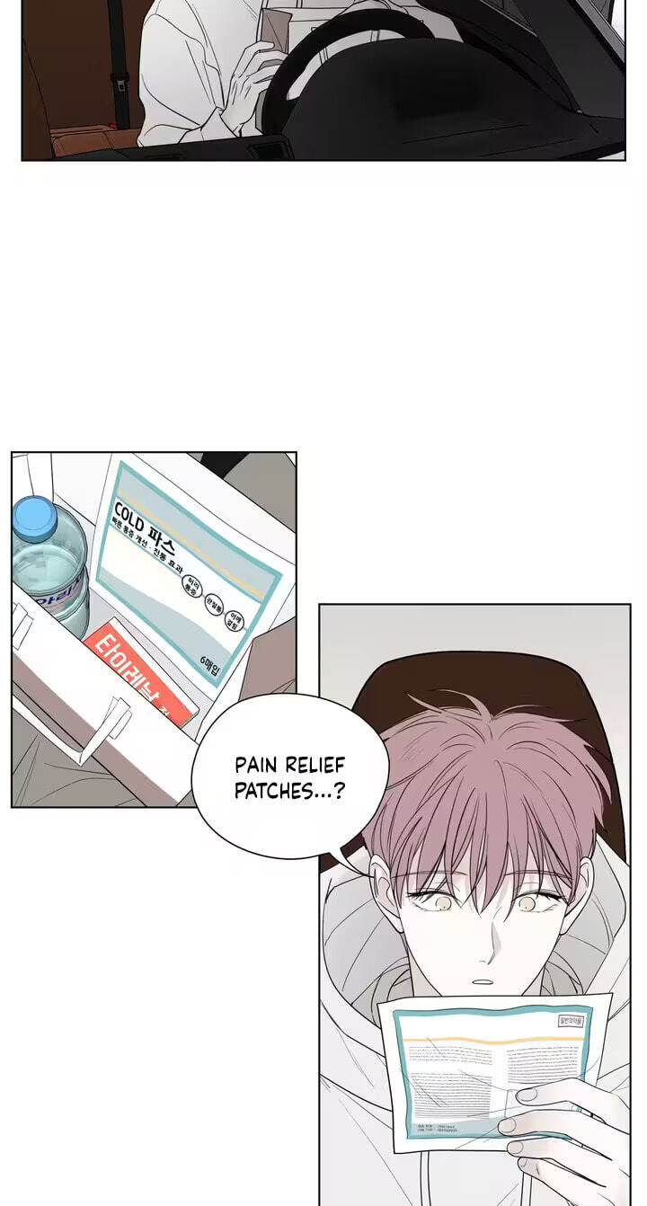 Pale Knot Chapter 7 page 63 - 