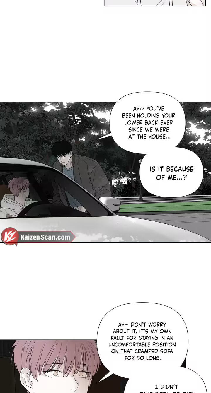 Pale Knot Chapter 7 page 64 - 