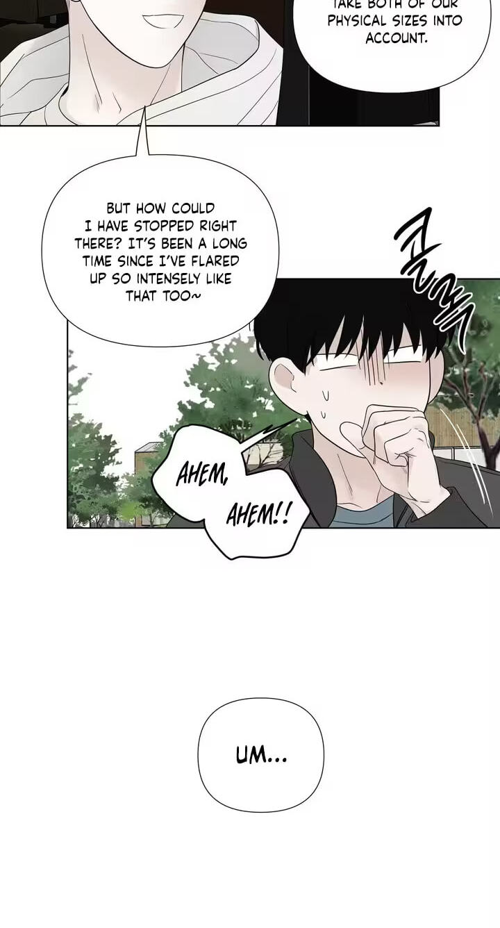 Pale Knot Chapter 7 page 65 - 