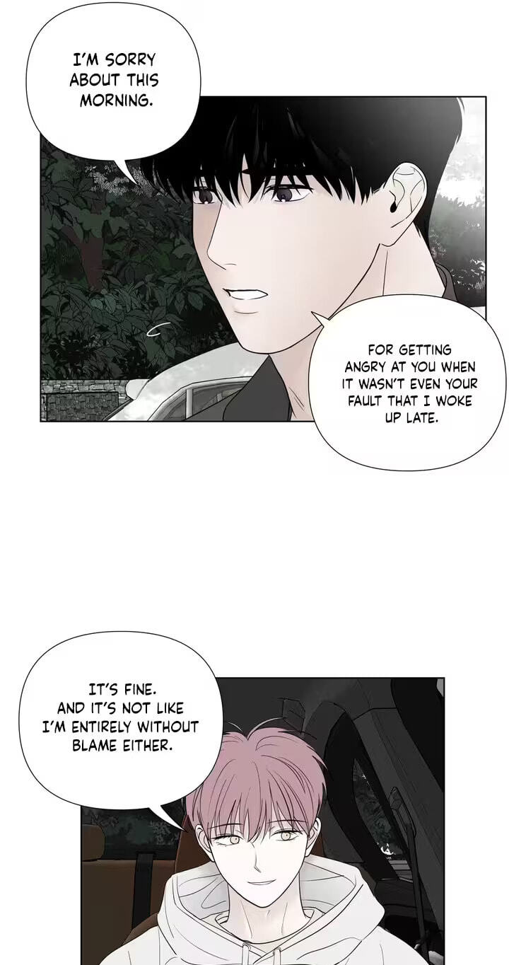 Pale Knot Chapter 7 page 66 - 