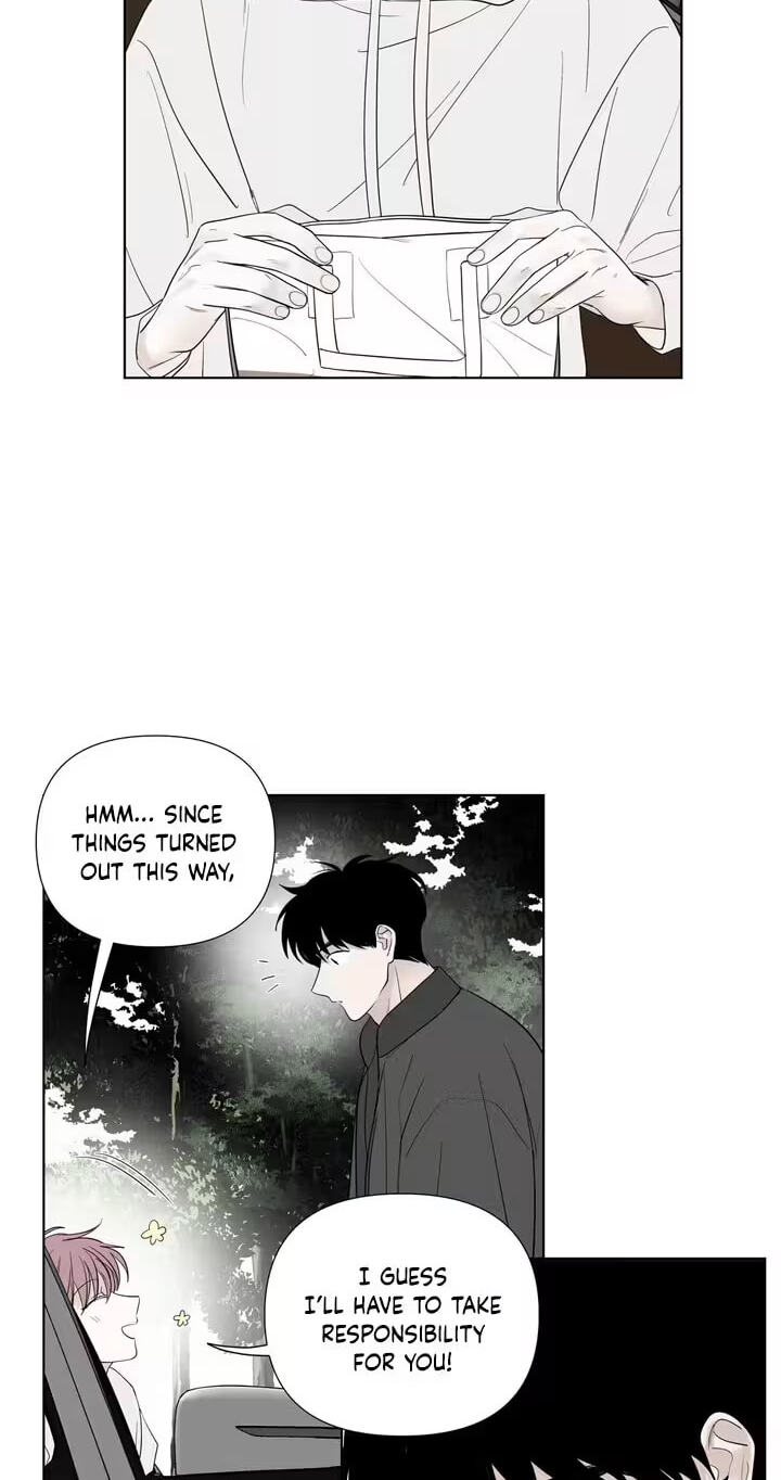 Pale Knot Chapter 7 page 67 - 