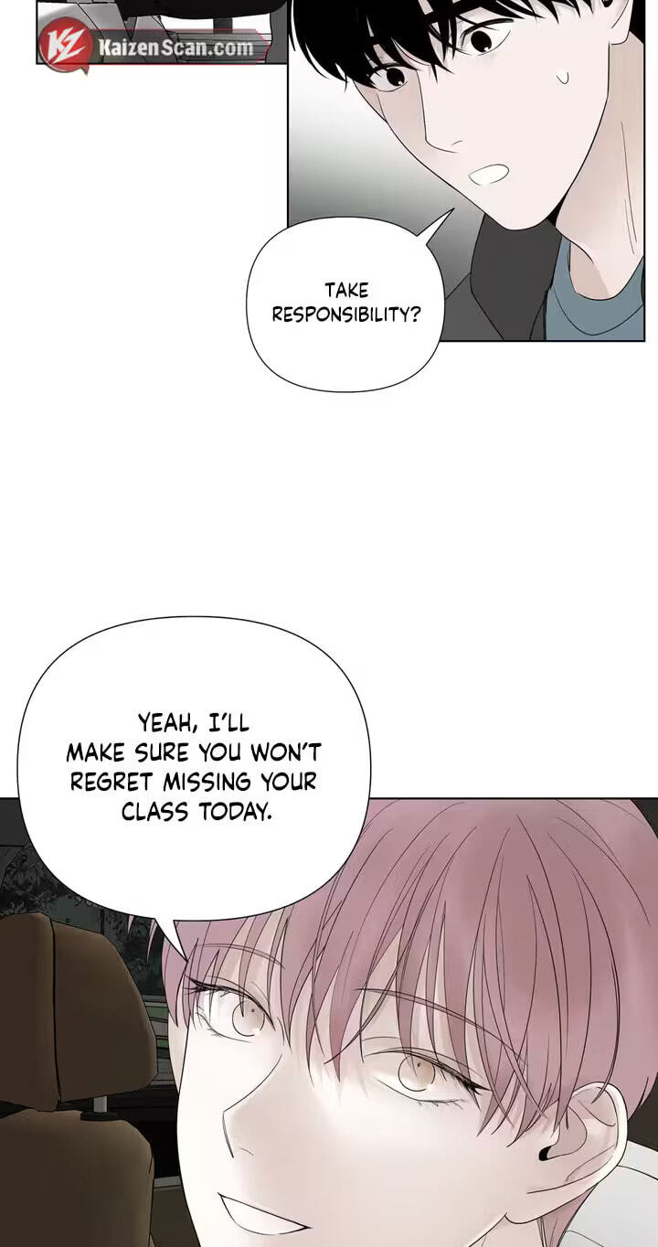 Pale Knot Chapter 7 page 68 - 