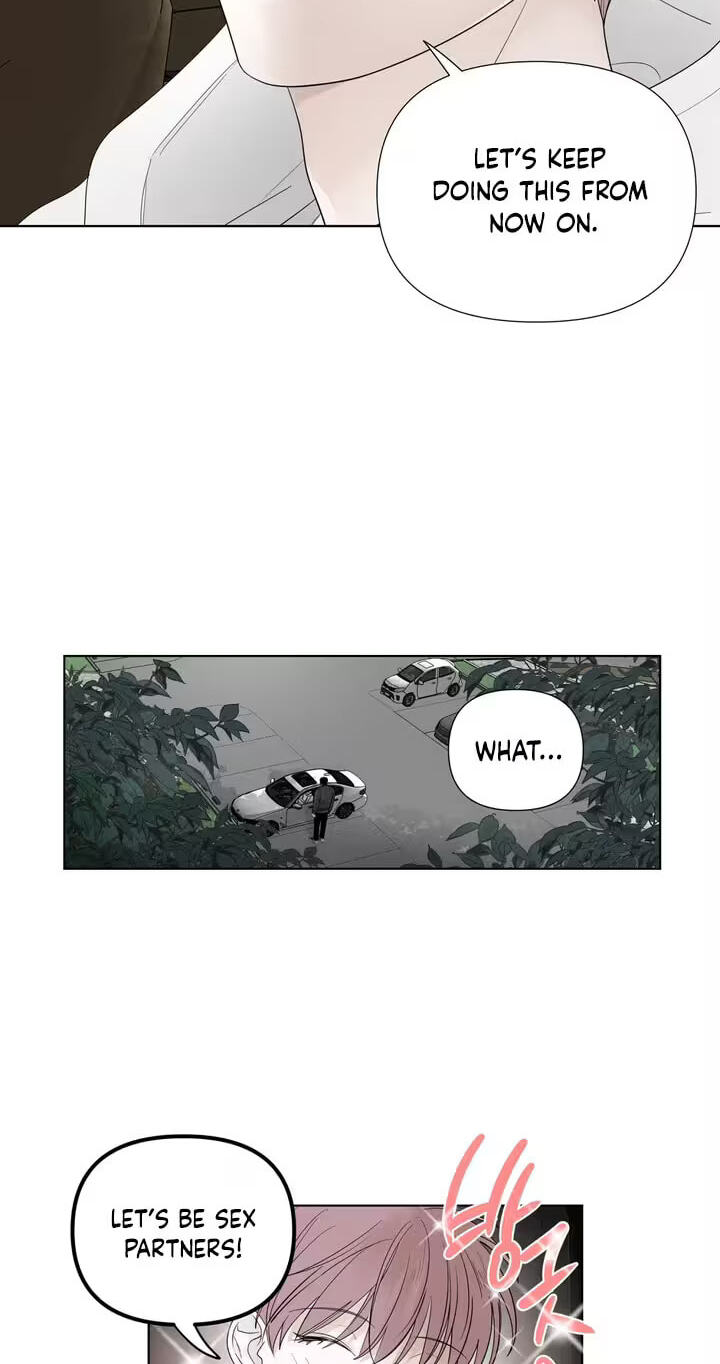Pale Knot Chapter 7 page 69 - 