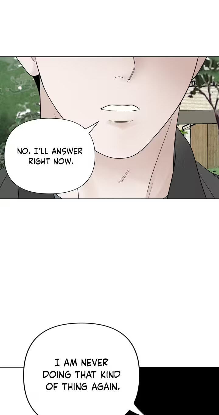 Pale Knot Chapter 7 page 72 - 