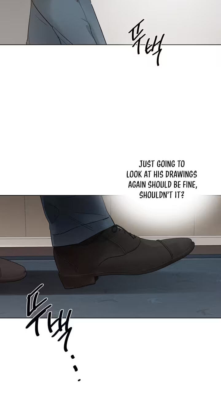 Pale Knot Chapter 8 page 28 - 