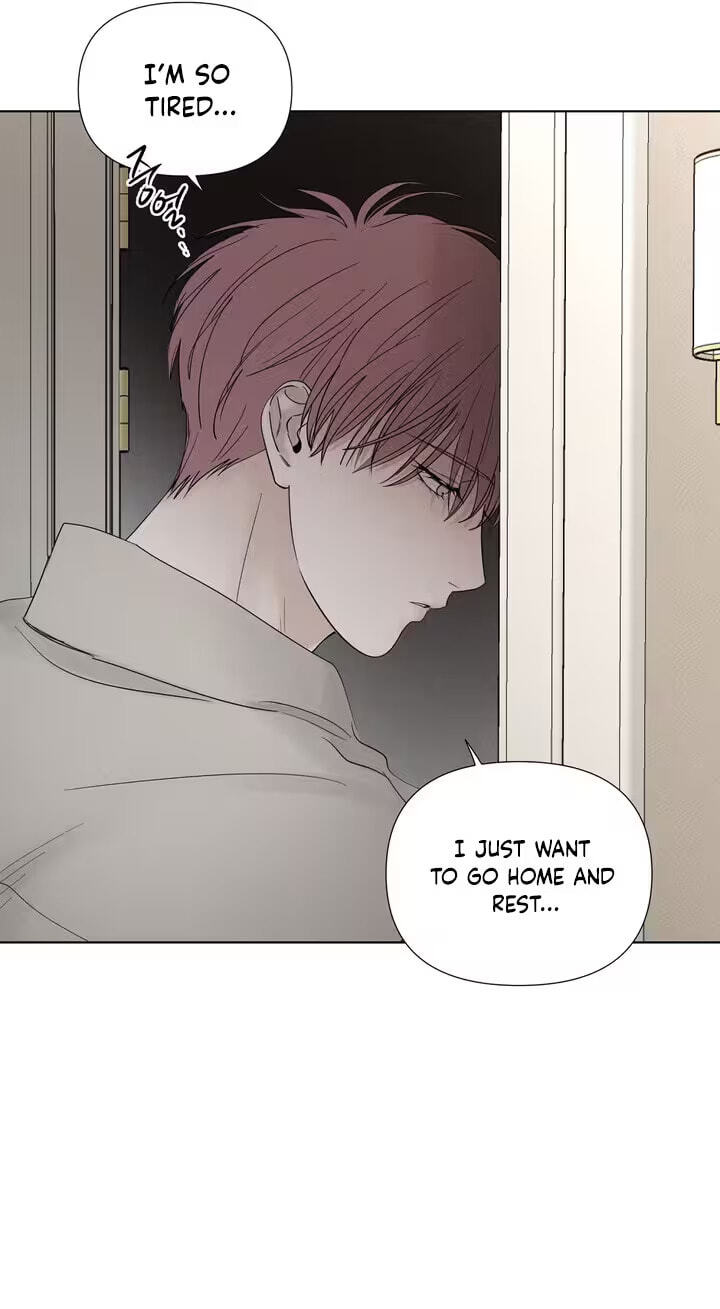Pale Knot Chapter 8 page 34 - 