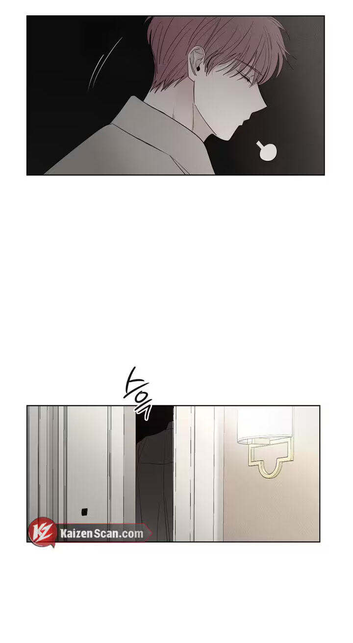 Pale Knot Chapter 8 page 35 - 