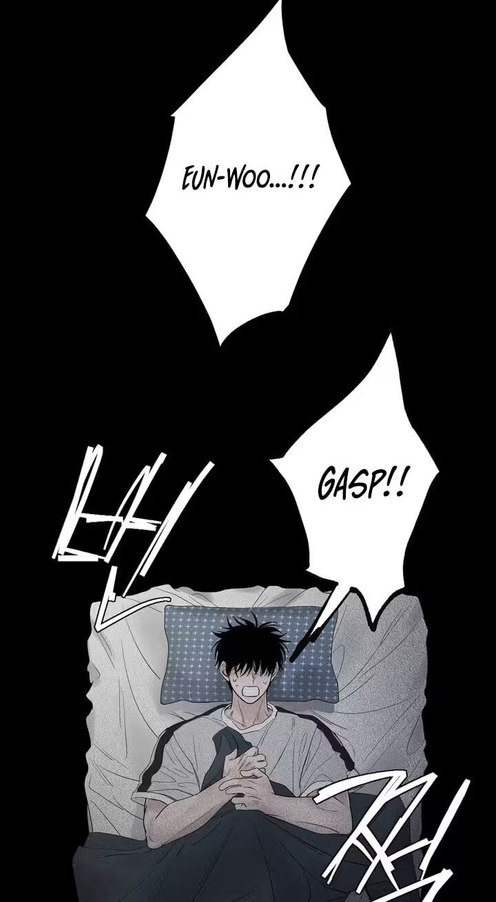 Pale Knot Chapter 8 page 40 - 
