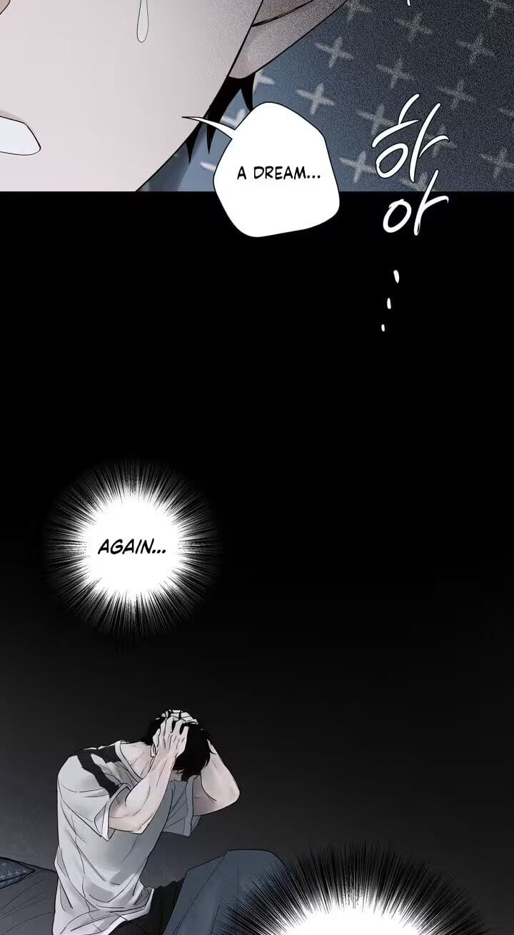 Pale Knot Chapter 8 page 42 - 