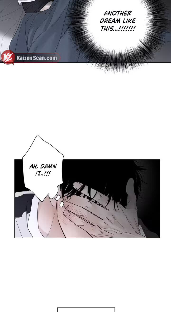 Pale Knot Chapter 8 page 43 - 