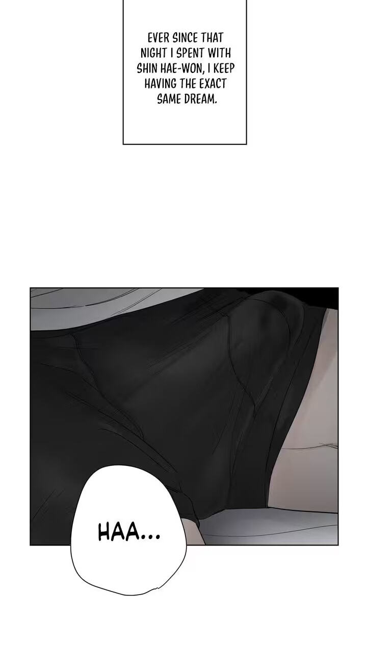 Pale Knot Chapter 8 page 44 - 