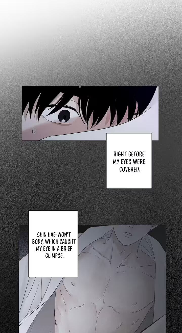 Pale Knot Chapter 8 page 47 - 